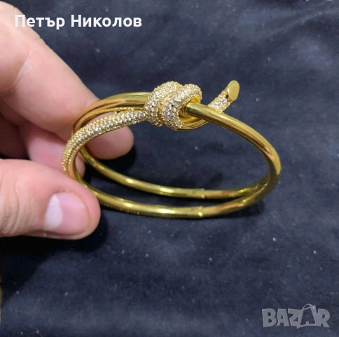 Tiffany & Co гривна 1:1
