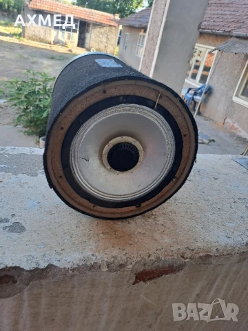 Bass Туба за части, снимка 3 - Тонколони - 50898077