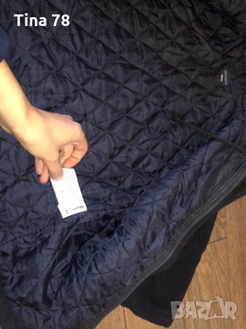 Mayoral mini зимно палто , снимка 2 - Детски якета и елеци - 30887267