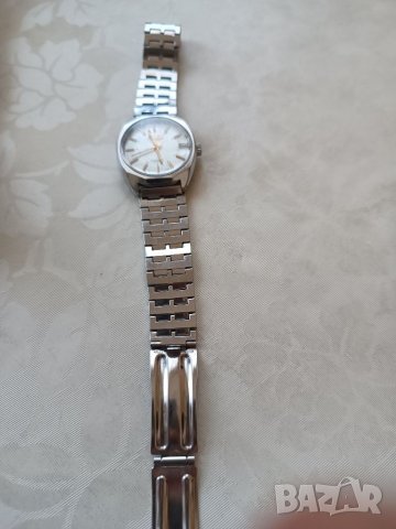 Часовник Finco de luxe 17 jewels automatic , снимка 4 - Мъжки - 40686843