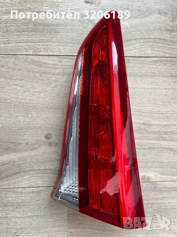 Оригинален десен лед стоп за Хюндай Туксон / Hyundai Tucson , снимка 4 - Части - 53929844