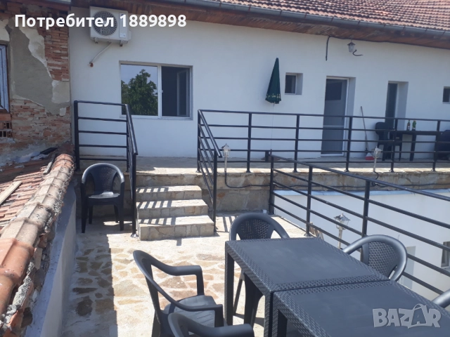  Къща за гости"Велико Търново"с.Драгижево, снимка 18 - Стаи под наем - 51976872