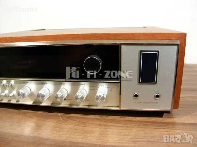 Ресивър Harman/kardon ta600 /, снимка 5 - Ресийвъри, усилватели, смесителни пултове - 36529408