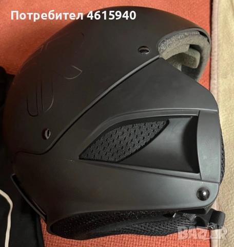 RUROCK размер XL 59-63 каска за екстремни спортове, снимка 5 - Зимни спортове - 53274678