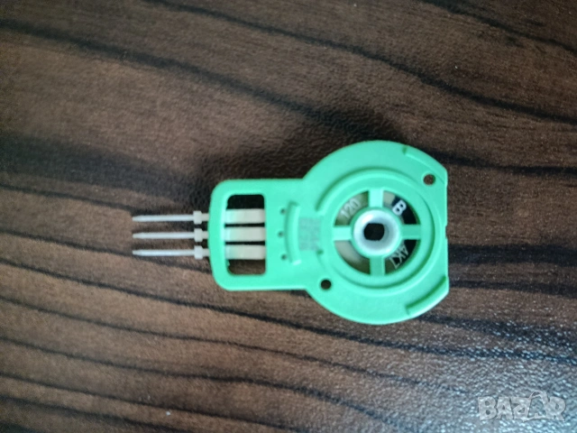 Потенциометри за ремонт на клапите на парното на VW, Audi, Skoda, Seat