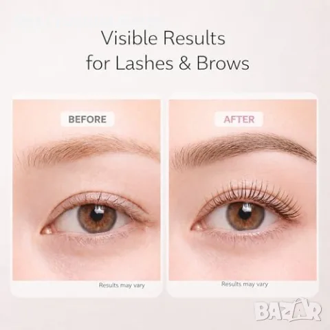 Нов YSEN'S Lash Lift Kit 4 в 1 Комплект за мигли и ламиниране на вежди козметика жени красота, снимка 2 - Козметика за лице - 56128969