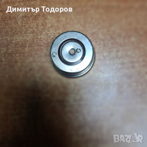 Продавам телефонен капсул КТД-1, снимка 2 - Резервни части за телефони - 52257819