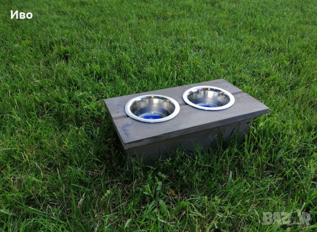 Купи за храна,Купи със стойка,купички - куче ,коте, снимка 13 - За кучета - 31758088