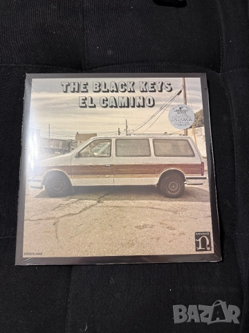 5 броя нови винилови плочи (Sealed), снимка 3 - Грамофонни плочи - 54112336