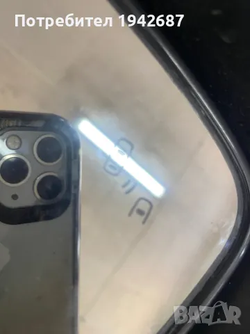 Дясно огледало Мицубиши Eclipse Cross, снимка 3 - Части - 50164073