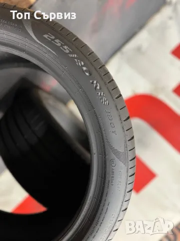 255 40 19, Летни гуми, Pirelli PZero, 2 броя, снимка 7 - Гуми и джанти - 47396030