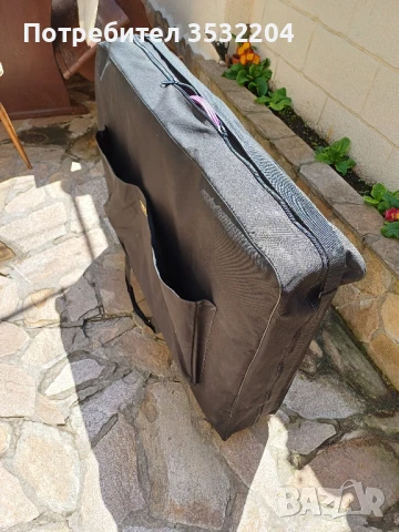 масажна кушетка, снимка 2 - Кушетки - 51184259