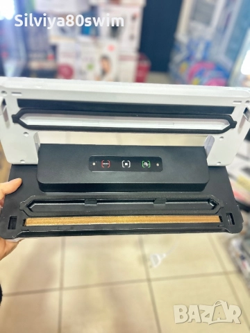 Машинки за вакумиране, снимка 7 - Други - 51967052