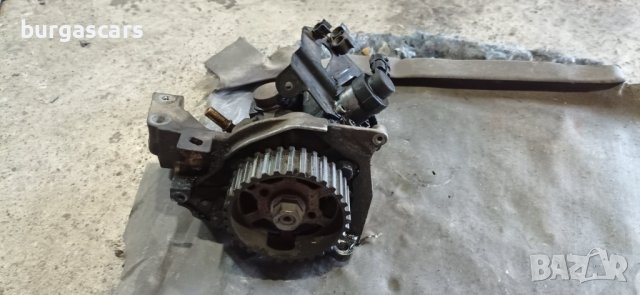 ГНП 0 445 010 102 Citroen C4 1.6 - 220лв, снимка 2 - Части - 37266770