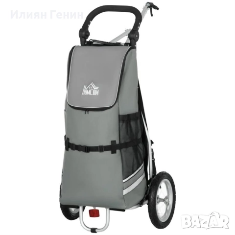 3в1 количка за пазаруване, снимка 10 - Детски колички - 52887967