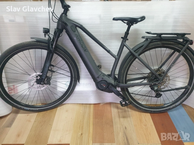 Електрически велосипеди 12",14",20", 26", 27.5", 28" и 29"цола, снимка 18 - Велосипеди - 43042602