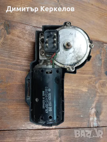 Части Мерцедес 124, снимка 11 - Части - 48179774