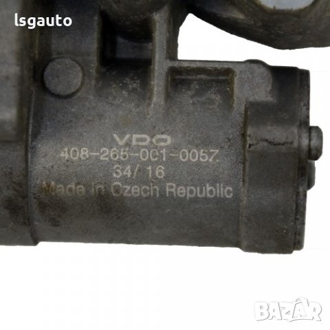 EGR клапан Volkswagen Jetta V(2005-2010) ID:93866, снимка 3 - Части - 39656638