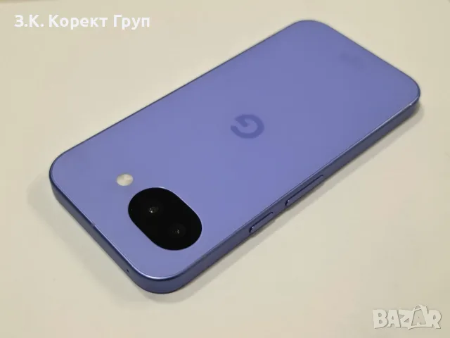 Google Pixel 10a 5G 128GB 8GB RAM Dual