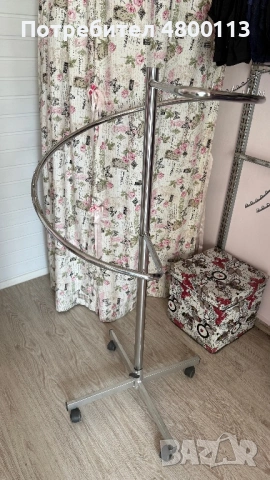 Оборудване търговско, снимка 7 - Оборудване за магазин - 54229583