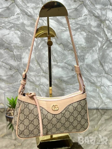 чанти Gucci 25 x 15 cm , снимка 11 - Чанти - 51352879