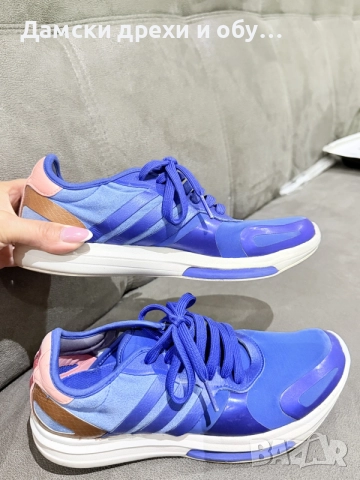 Adidas Дамски маратонки , снимка 10 - Маратонки - 56184797
