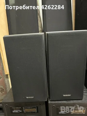 Тонколони TECHNICS   SB-R2, снимка 8 - Тонколони - 56466381