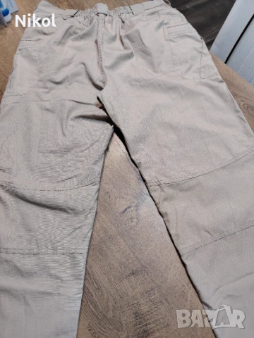 Мъжки панталон , снимка 9 - Панталони - 53917085