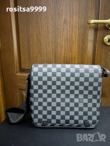 Чанта Louis Vuitton, снимка 1 - Чанти - 37565602