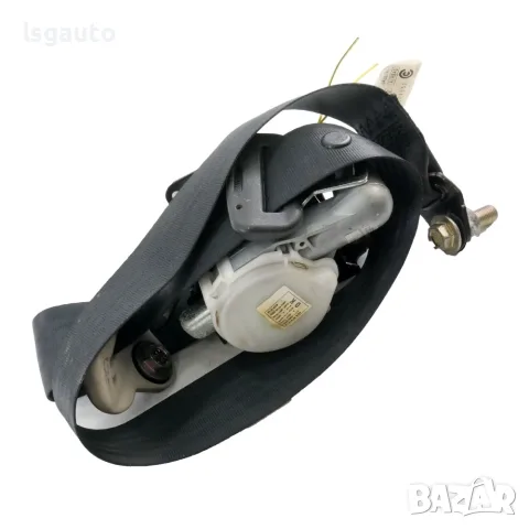 Преден ляв предпазен колан Mazda 2 II (DE) 2007-2010 ID: 164454 OEM T89383T
