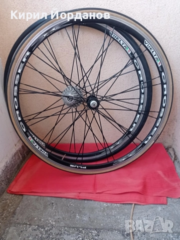 Шосейни Капли, снимка 3 - Части за велосипеди - 51711304