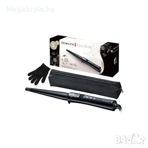 Маша за коса - Remington Pearl  конусна 13 25 mm