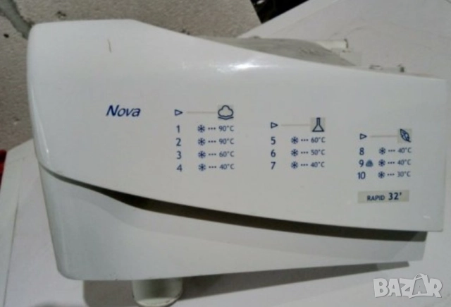 Candy CNE 89 T на части, 800 оборота CNE89T, снимка 10 - Перални - 24795586