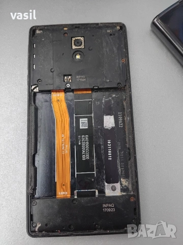 Nokia 3, снимка 2 - Резервни части за телефони - 54120208