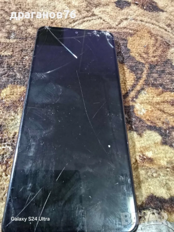 Xiaomi Redmi Note 10 Pro - на части, снимка 3 - Резервни части за телефони - 53365495