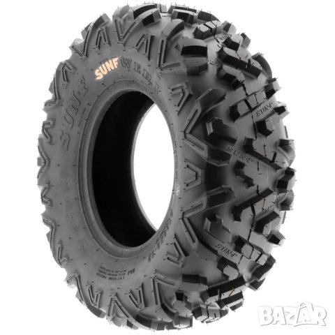 ПРОМОЦИЯ Гума за АТВ / МОТО ГУМА ВЪНШНА АТВ A051 18х9.5-8, снимка 6 - Гуми и джанти - 42084066