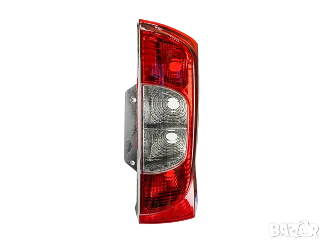Ляв или десен заден стоп Mars за Citroen Nemo 2008+ за врати тип V