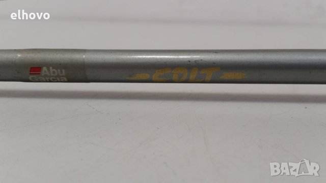 Риболовна макара Abu Garcia Cardinal Colt, снимка 8 - Макари - 29817040