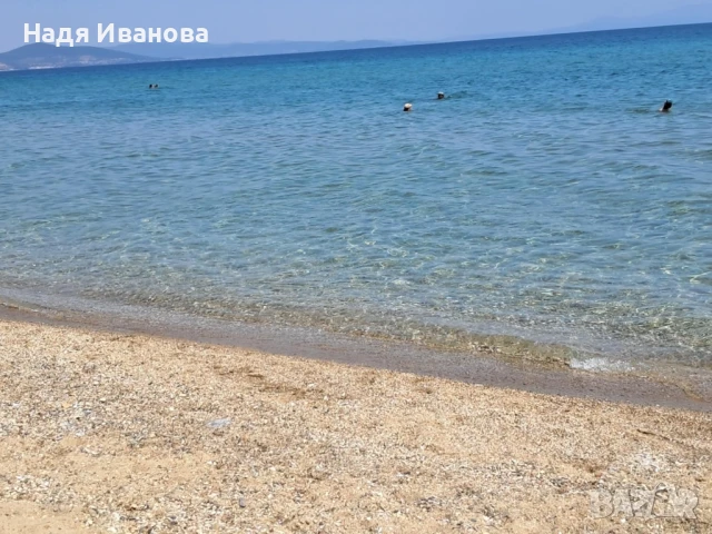 Мезонет в Созополи Халкидики Гърция , снимка 9 - Апартаменти - 50911647