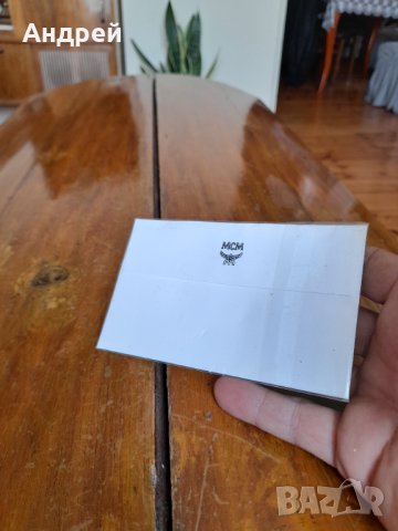 Стикер,стикери MCM, снимка 4 - Други ценни предмети - 33734467