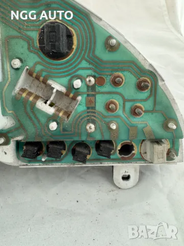 Табло Километраж за Нисан Серена C23M, Nissan Serena, снимка 4 - Части - 47974723