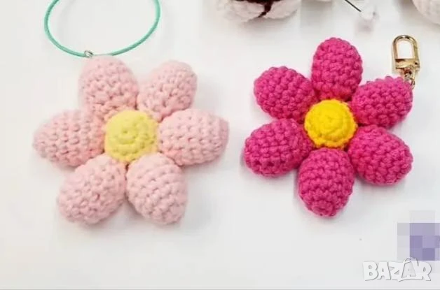 Ключодържатели със снимка или надпис по избор , снимка 11 - Други - 51172581