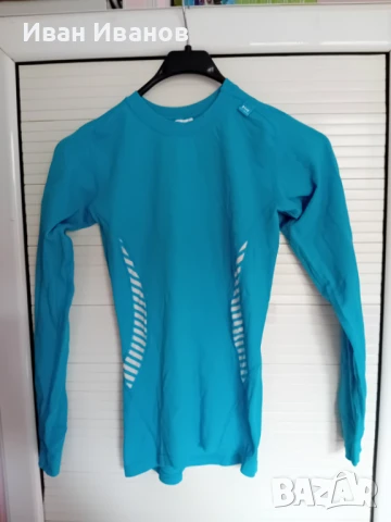 Оригинална дамска термоблуза Helly Hansen