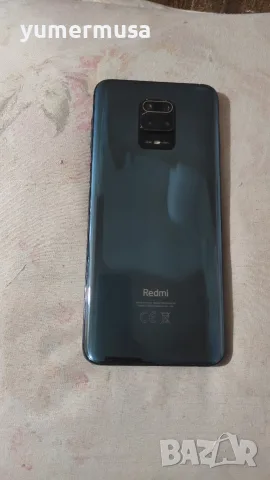 Redmi Note 9S-буквално като нов , снимка 4 - Xiaomi - 55945692
