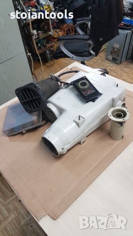 TRUMA TRUMATIC газова печка кемпер каравана бус, снимка 2 - Части - 44374130