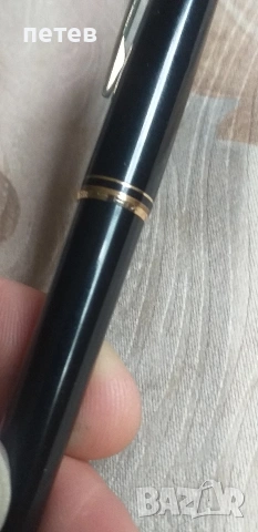 Montblanc pix. montblanc., снимка 7 - Антикварни и старинни предмети - 54290699