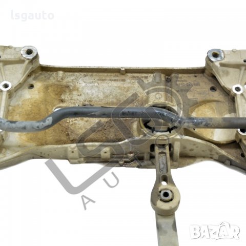 Преден мост SEAT Leon II 2005-2012 SE061221N-14, снимка 2 - Части - 35170710
