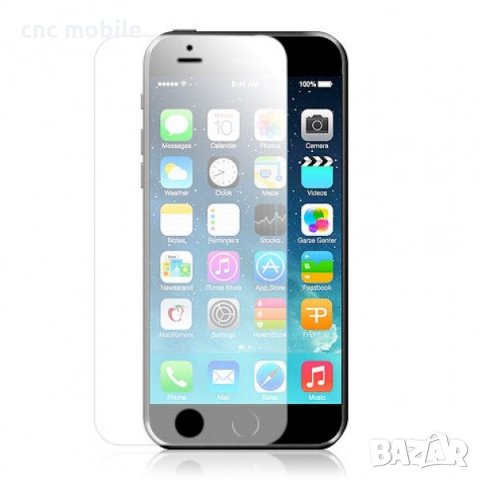 Протектор за екран  iPhone 5 - iPhone 5S - iPhone 5C - IPhone SE