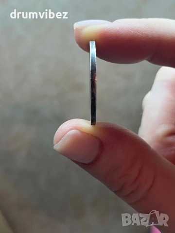 2 лева 1916 Фердинандъ I, снимка 5 - Нумизматика и бонистика - 53143442