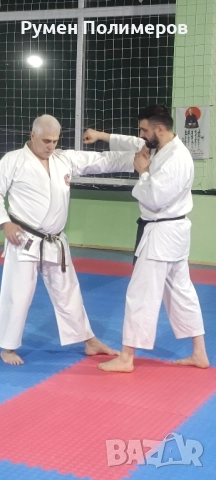 тренировки шотокан карате-до, снимка 3 - Други спортове - 51870774